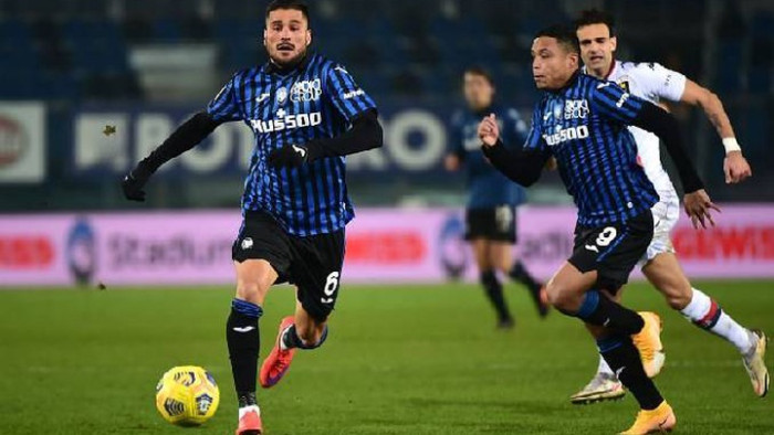 Soi kèo, dự đoán Udinese vs Atalanta, 20h00 ngày 9/10 - VĐQG Ý