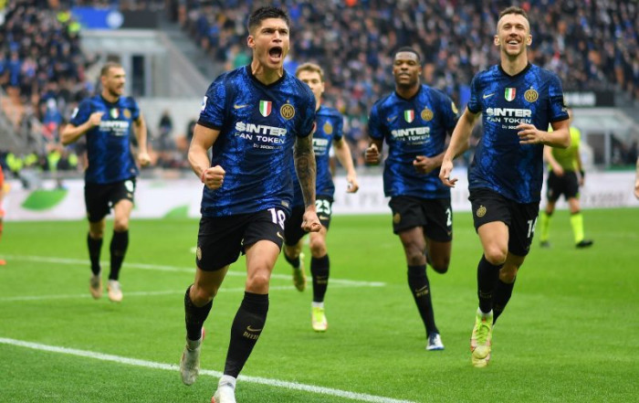 Soi kèo, dự đoán Udinese vs Inter, 23h00 ngày 1/5 - Serie A