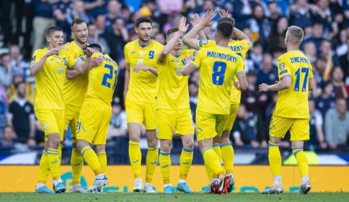 Soi kèo, dự đoán Ukraine vs Scotland, 01h45 ngày 28/9 - Nations League