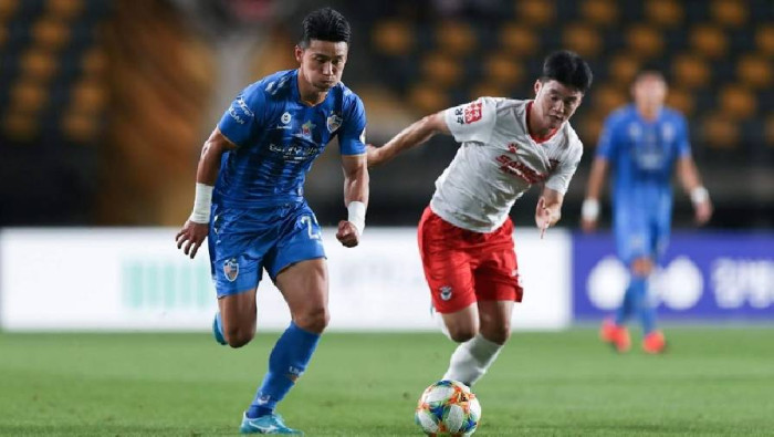 Soi kèo, dự đoán Ulsan vs Guangzhou, 16h00 ngày 21/4 - AFC Champions League