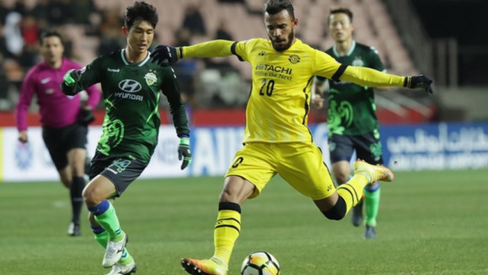 Soi kèo, dự đoán Ulsan vs Jeonbuk, 17h00 ngày 12/3 - AFC Champions League