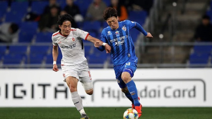 Soi kèo, dự đoán Ulsan vs Seongnam, 14h00 ngày 20/6 - K-League Hàn Quốc