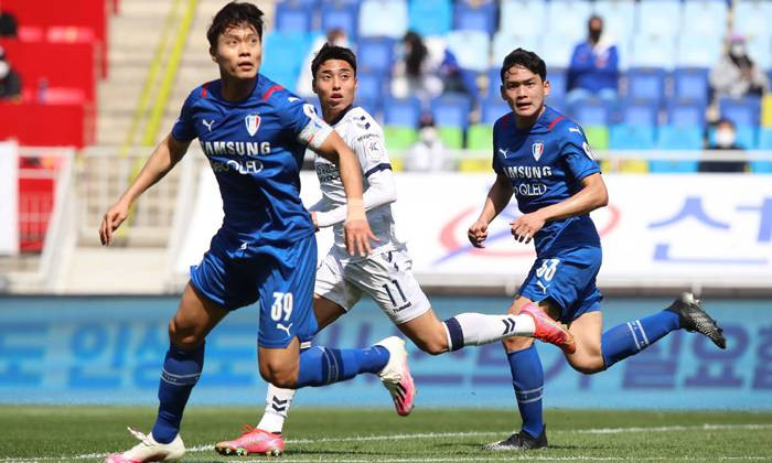 Soi kèo, dự đoán Ulsan vs Suwon Bluewings, 16h00 ngày 16/7 - K-League