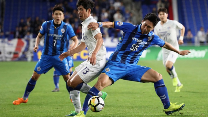 Soi kèo, dự đoán Ulsan vs Suwon Bluewings, 17h30 ngày 7/9 - K-League