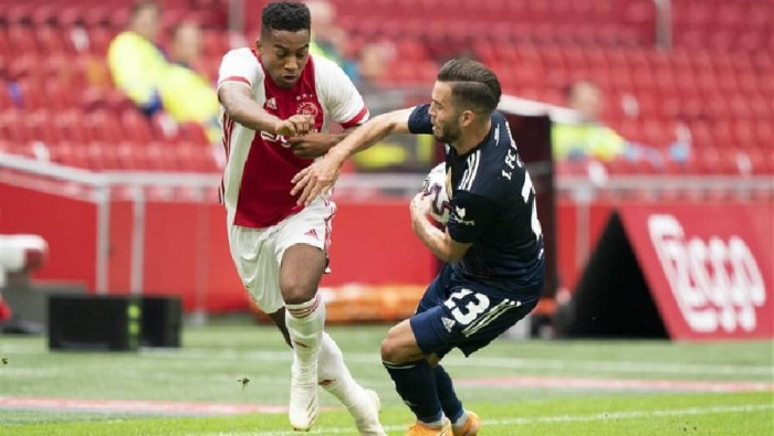 Soi kèo, dự đoán Union Berlin vs Ajax, 03h00 ngày 24/2 - Europa League