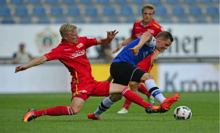 Soi kèo, dự đoán Union Berlin vs Bielefeld, 20h30 ngày 25/9 - Bundesliga