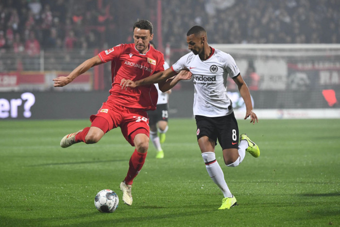 Soi kèo, dự đoán Union Berlin vs Frankfurt, 22h30 ngày 17/4 - VĐQG Đức