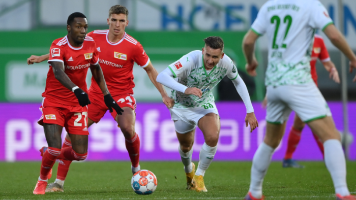 Soi kèo, dự đoán Union Berlin vs Furth, 01h30 ngày 30/4 - Bundesliga