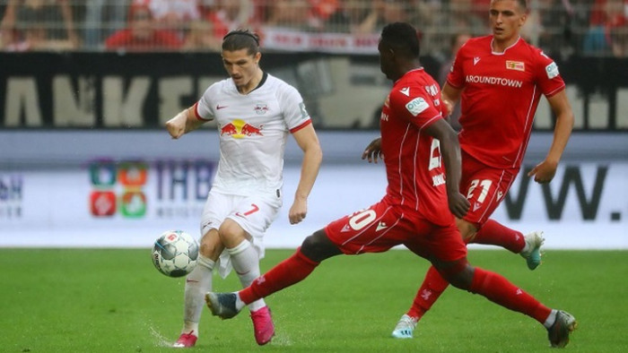 Soi kèo, dự đoán Union Berlin vs Leipzig, 22h30 ngày 3/9 - VĐQG Đức