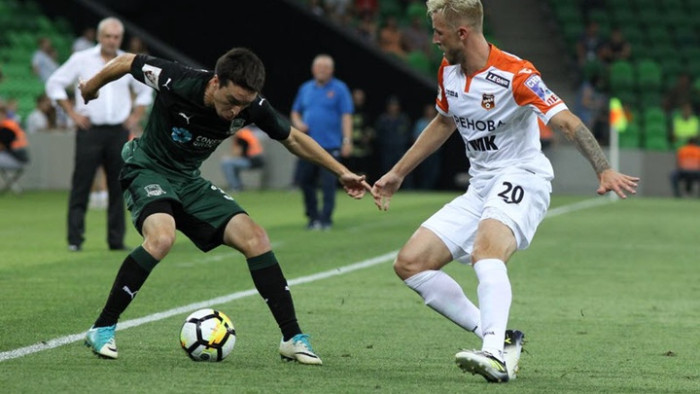 Soi kèo, dự đoán Ural vs Khimki, 21h30 ngày 7/10 - VĐQG Nga