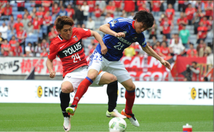 Soi kèo, dự đoán Urawa Reds vs Gamba Osaka, 13h00 ngày 16/10 - VĐQG Nhật Bản