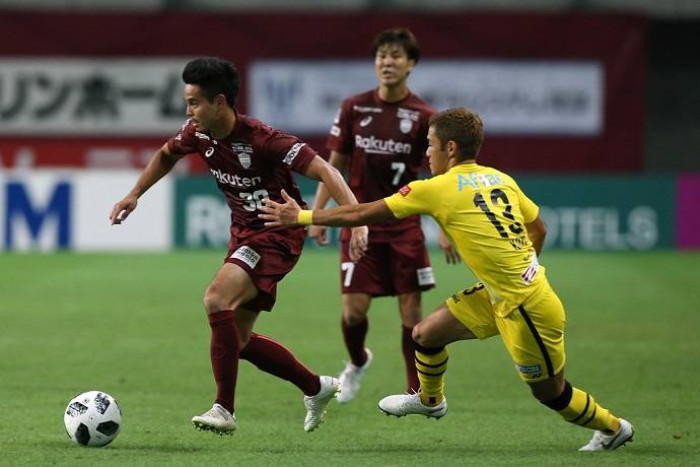 Soi kèo, dự đoán Urawa Reds vs Kashiwa, 17h30 ngày 20/10 - VĐQG Nhật Bản