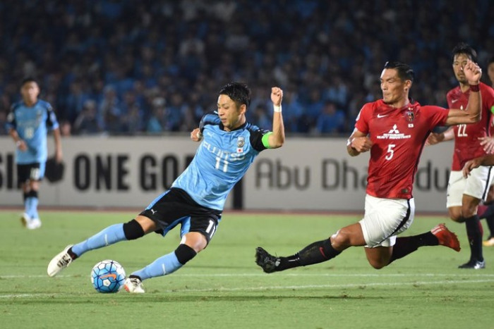 Soi kèo, dự đoán Urawa Reds vs Kawasaki, 17h30 ngày 24/6 - VĐQG Nhật Bản