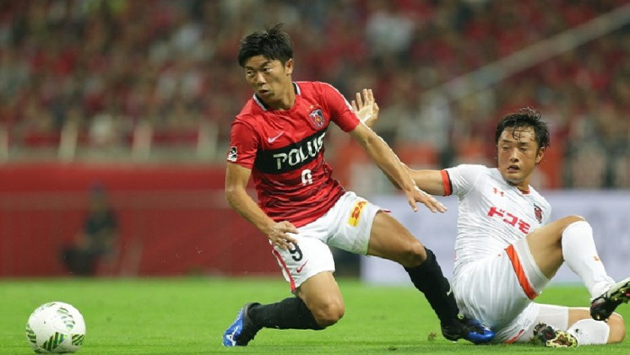 Soi kèo, dự đoán Urawa Reds vs Tokyo, 17h00 ngày 8/7 - VĐQG Nhật Bản