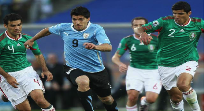 Soi kèo, dự đoán Uruguay vs Bolivia, 05h00 ngày 6/9 - Vòng loại World Cup khu vực Nam Mỹ