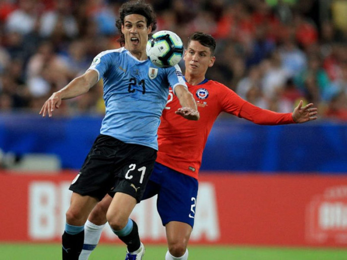 Soi kèo, dự đoán Uruguay vs Chile, 04h00 ngày 22/6 - Copa America