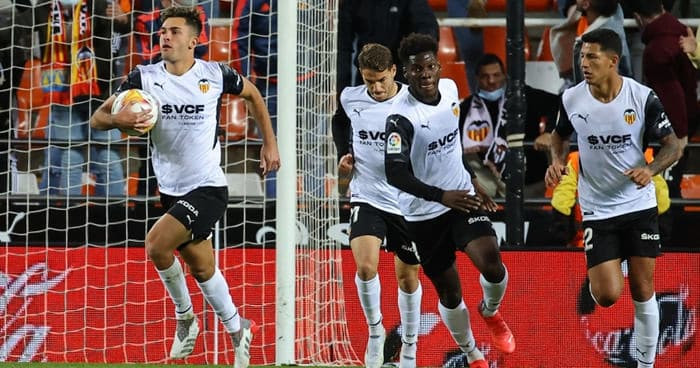 Soi kèo, dự đoán Cartagena vs Valencia, 22h00 ngày 5/1 - Cúp Nhà vua Tây Ban Nha