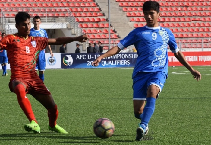 Soi kèo, dự đoán Uzbekistan vs Maldives, 22h30 ngày 11/6 – Vòng loại Asian Cup