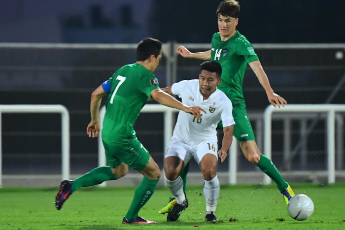 Soi kèo, dự đoán Uzbekistan vs Thái Lan, 22h30 ngày 14/6 – Vòng loại Asian Cup