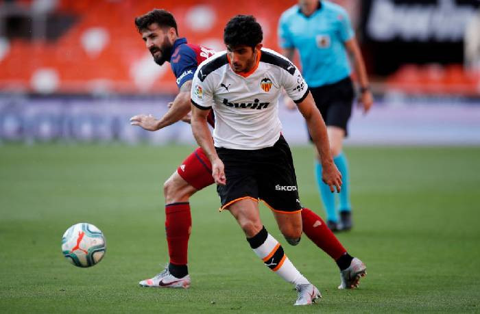 Soi kèo, dự đoán Valencia vs Girona, 00h30 ngày 15/8 - VĐQG Tây Ban Nha