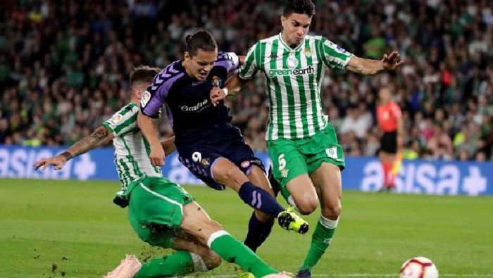 Soi kèo, dự đoán Valladolid vs Betis, 19h00 ngày 9/10 - VĐQG Tây Ban Nha