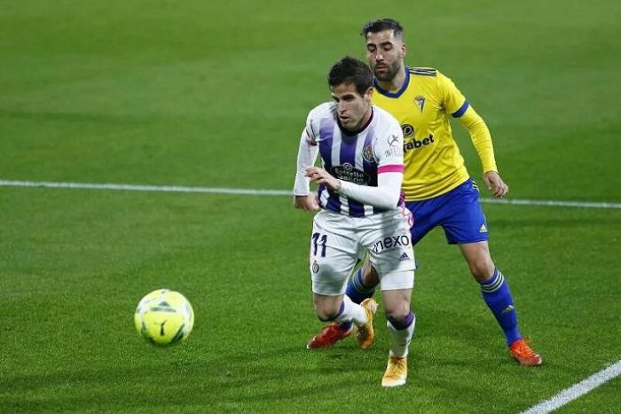 Soi kèo, dự đoán Valladolid vs Elche, 22h15 ngày 5/11 - VĐQG Tây Ban Nha