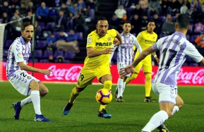 Soi kèo, dự đoán Valladolid vs Villarreal, 00h00 ngày 14/8 - VĐQG Tây Ban Nha