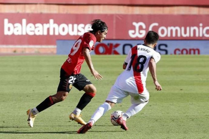 Soi kèo, dự đoán Vallecano vs Mallorca, 02h00 ngày 3/2 - Cúp nhà vua Tây Ban Nha