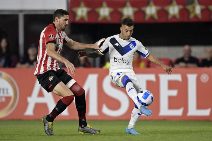 Soi kèo, dự đoán Velez Sarsfield vs Estudiantes, 02h30 ngày 18/10 - VĐQG Argentina