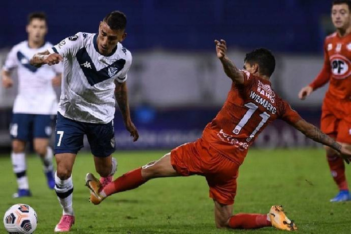 Soi kèo, dự đoán Velez vs Barcelona, 05h15 ngày 15/7 - Copa Libertadores