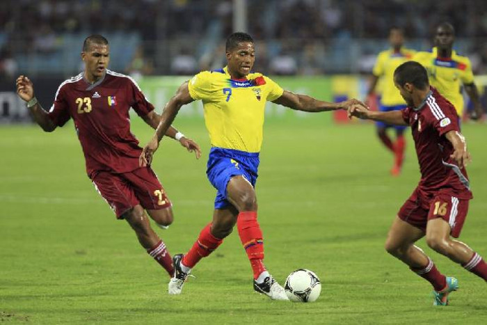 Soi kèo, dự đoán Venezuela vs Ecuador, 04h00 ngày 21/6 - Copa America