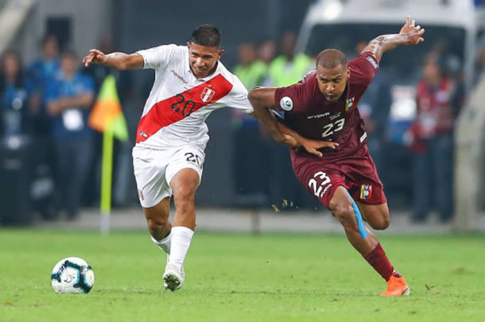 Soi kèo, dự đoán Venezuela vs Peru, 04h00 ngày 28/6 - Copa America