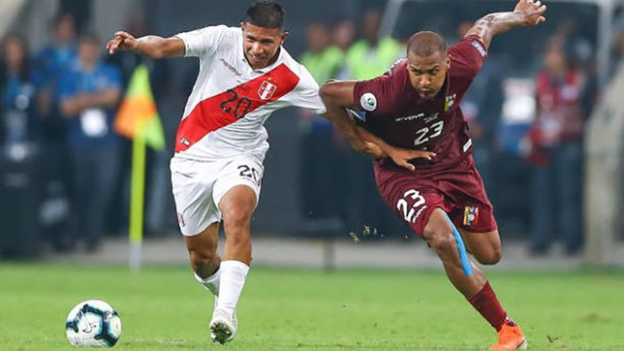 Soi kèo, dự đoán Venezuela vs Peru, 05h00 ngày 17/11 - Vòng loại World Cup Khu vực Nam Mỹ