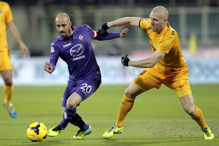 Soi kèo, dự đoán Verona vs Fiorentina, 0h30 ngày 28/2 - Serie A