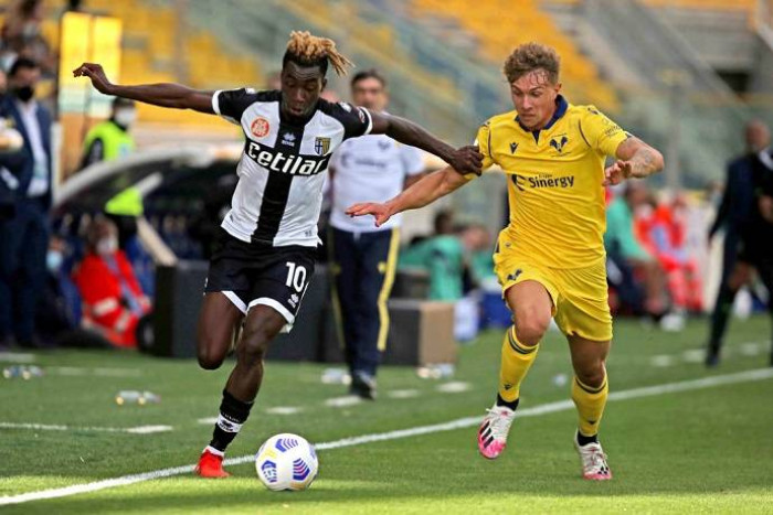 Soi kèo, dự đoán Verona vs Spezia, 20h00 ngày 3/10 - Serie A