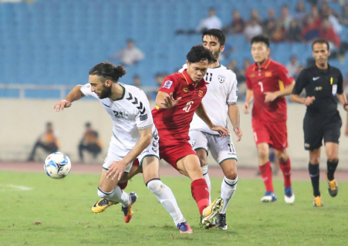 Soi kèo, dự đoán Việt Nam vs Afghanistan, 19h00 ngày 1/6 – Giao hữu quốc tế