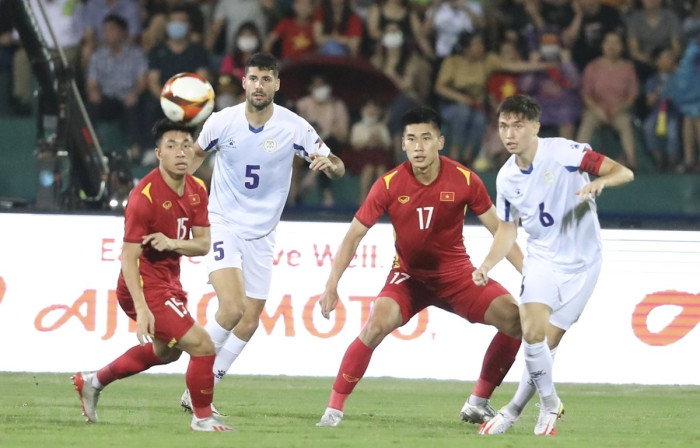 Soi kèo, dự đoán Việt Nam vs Philippines, 18h00 ngày 14/12 - Giao hữu quốc tế