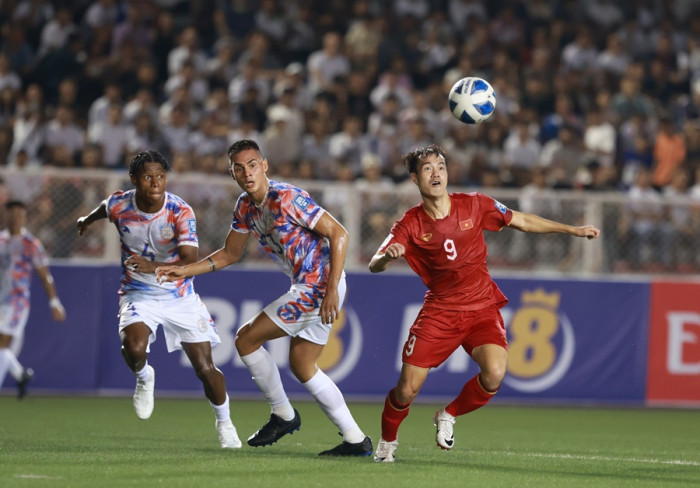 Soi kèo, dự đoán Việt Nam vs Philippines, 19h00 ngày 6/6 – Vòng loại World cup khu vực châu Á