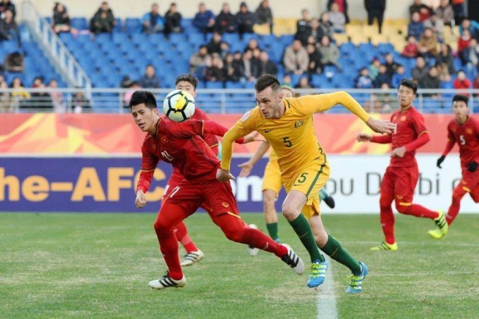 Soi kèo, dự đoán Việt Nam vs Úc, 19h00 ngày 7/9 - Vòng loại World cup khu vực châu Á