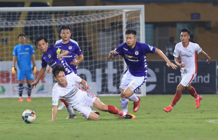 Soi kèo, dự đoán Viettel vs Hà Nội, 19h15 ngày 4/4 - V League