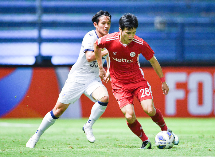 Soi kèo, dự đoán Viettel vs Hougang, 17h00 ngày 30/6 – AFC Cup