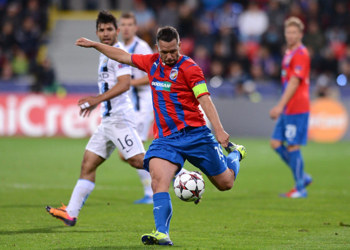 Soi kèo, dự đoán Viktoria Plzen vs HJK, 00h00 ngày 27/7 - Champions League