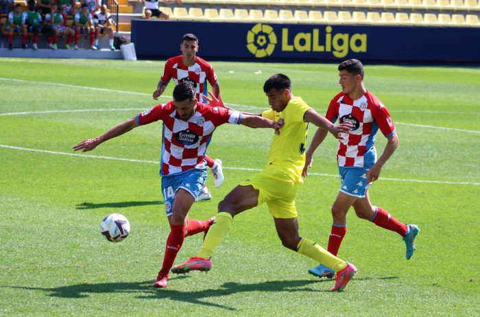 Soi kèo, dự đoán Villarreal B vs Ponferradina, 19h00 ngày 12/10 - Hạng 2 Tây Ban Nha