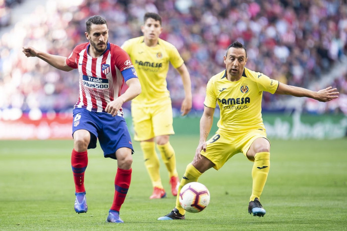 Soi kèo, dự đoán Villarreal vs Atletico Madrid, 03h00 ngày 10/1 - La Liga