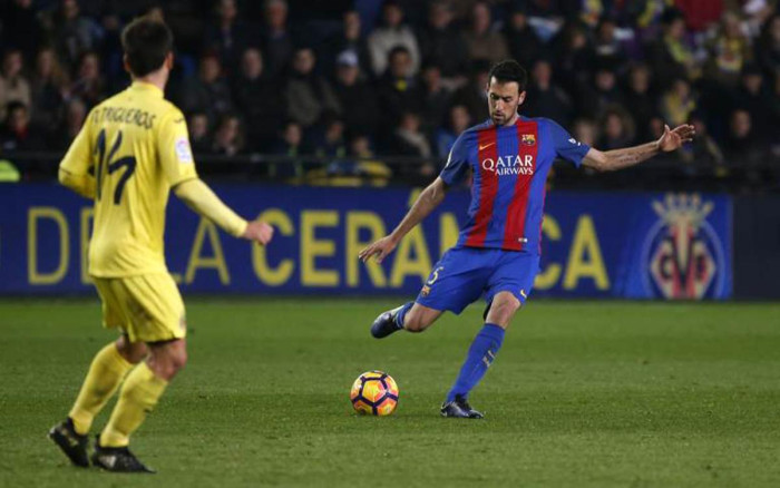 Soi kèo, dự đoán Villarreal vs Barcelona, 03h00 ngày 28/11 - La Liga