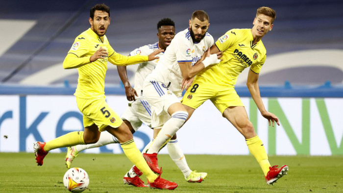 Soi kèo, dự đoán Villarreal vs Real Madrid, 22h15 ngày 7/1 - La Liga