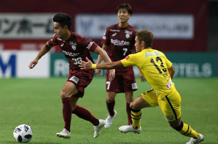 Soi kèo, dự đoán Vissel Kobe vs Kashiwa Reysol, 16h00 ngày 9/8 - VĐQG Nhật Bản