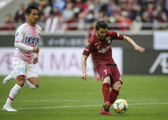 Soi kèo, dự đoán Vissel Kobe vs Sagan, 17h00 ngày 16/7 - VĐQG Nhật Bản