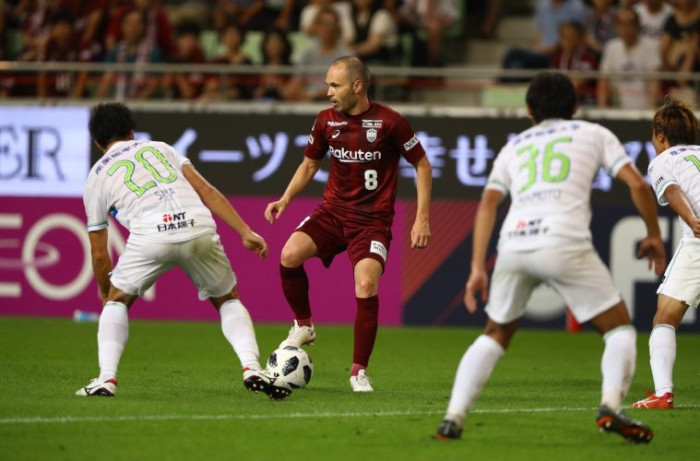 Soi kèo, dự đoán Vissel Kobe vs Shimizu, 17h00 ngày 6/7 – J League