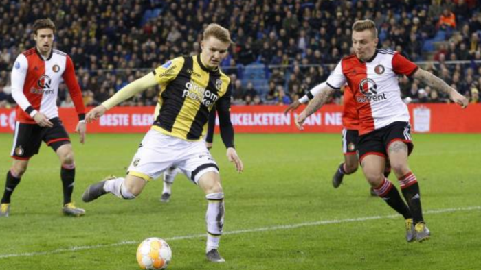 Soi kèo, dự đoán Vitesse vs Feyenoord, 19h30 ngày 7/8 - VĐQG Hà Lan